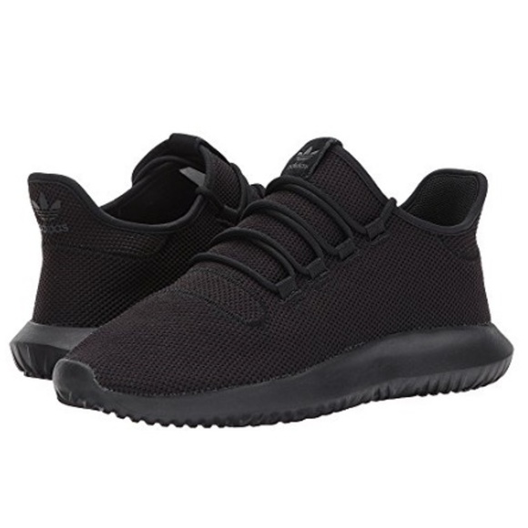 tubular shadow black womens